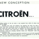 Illustration for article titled The First Production Front-Wheel Drive Car (For Once) Wasn't Lying About Being All-New